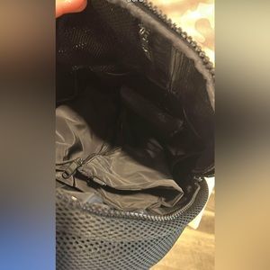 COPY - Brand new danger Dover mesh backpack